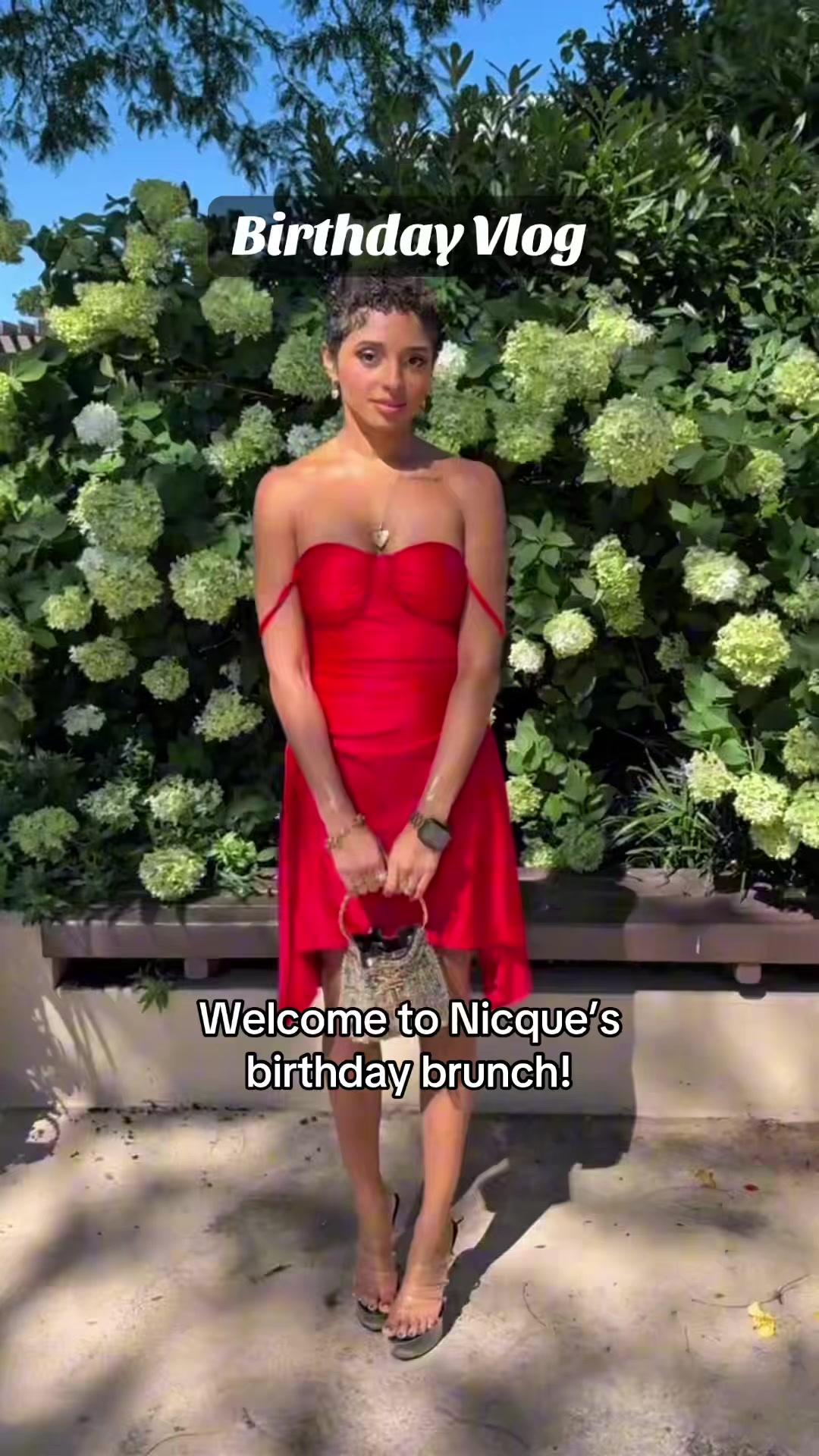 @Nicque Marina