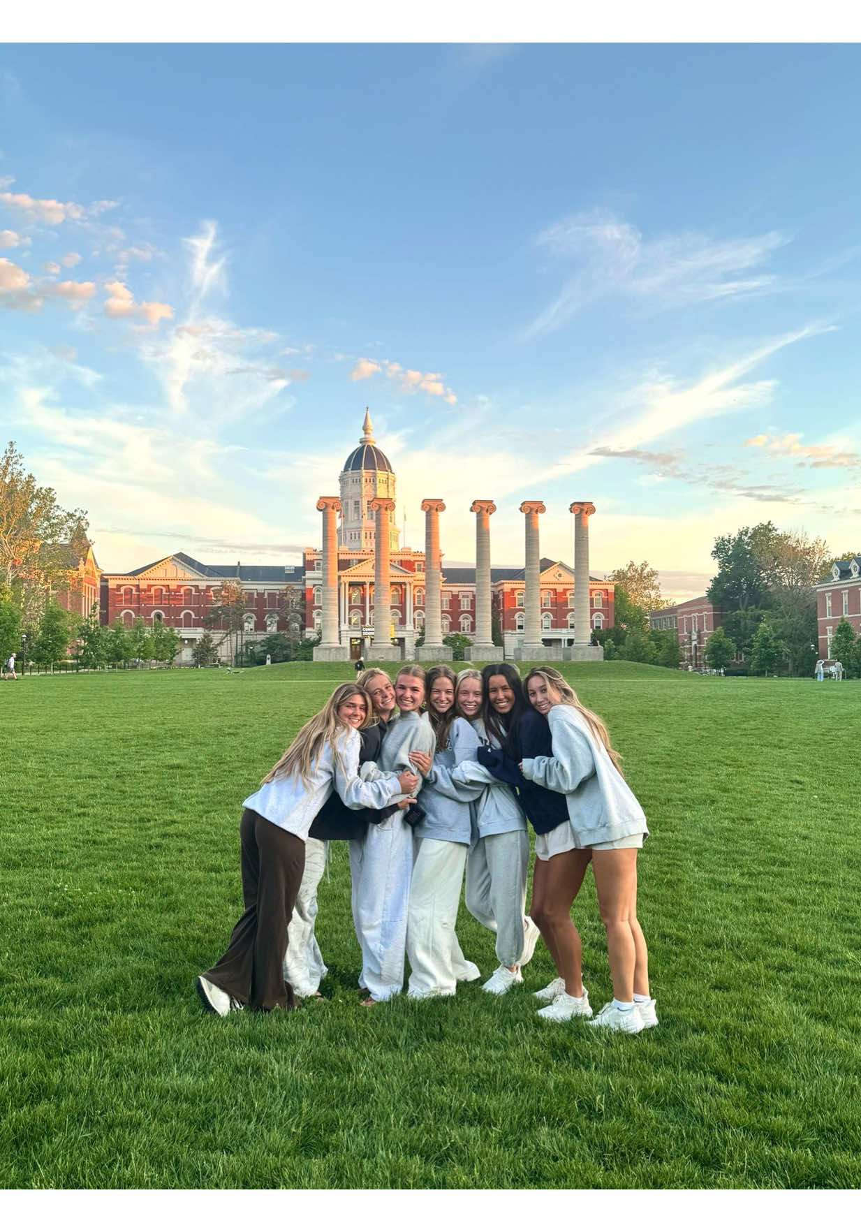 @MIZZOU ALPHA PHI
