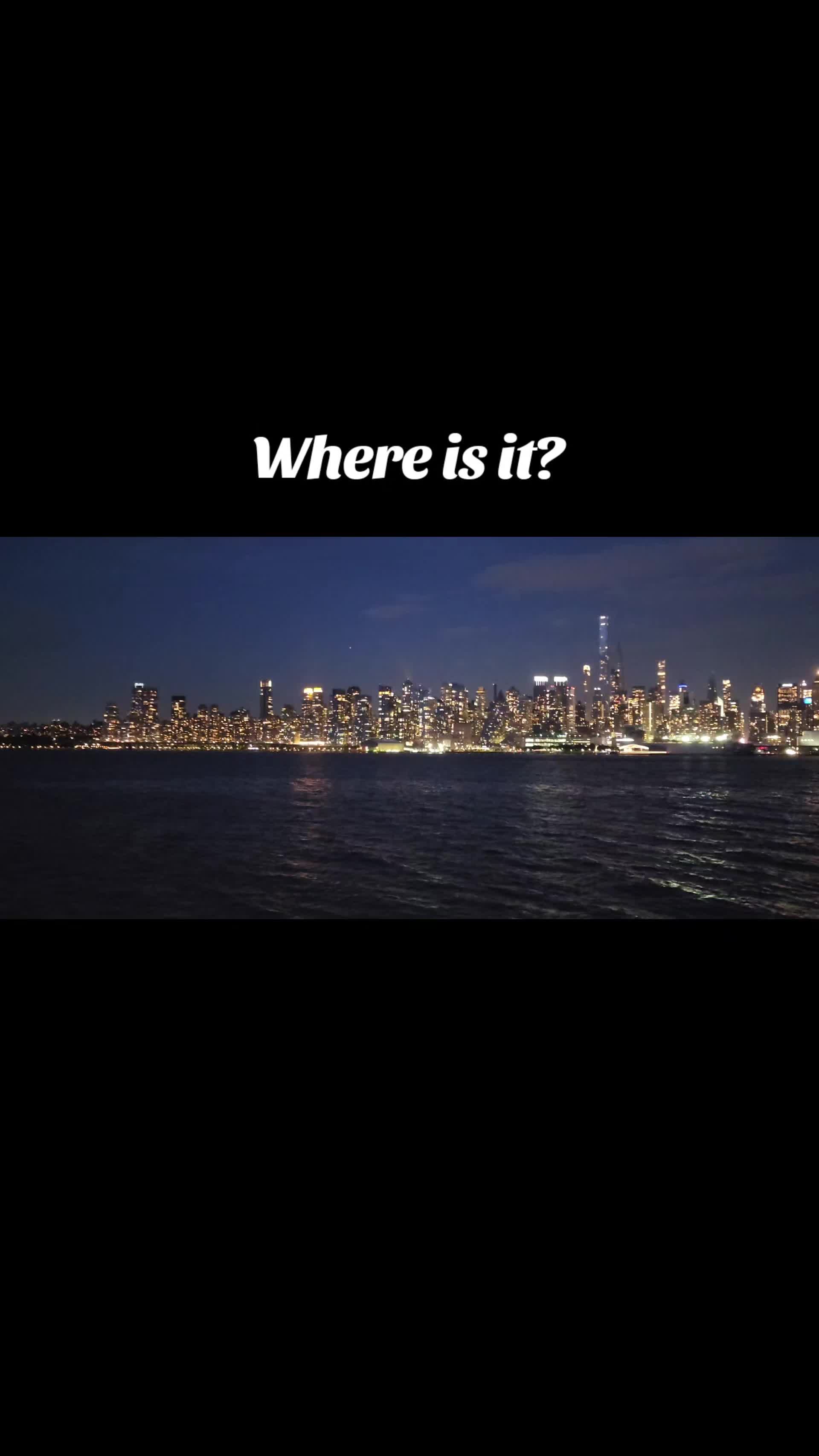 @JUST LIKE THAT
