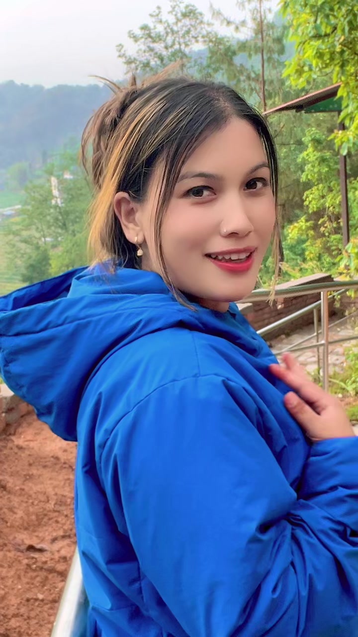 @नानि गुरुङ..🍁🫶🪷