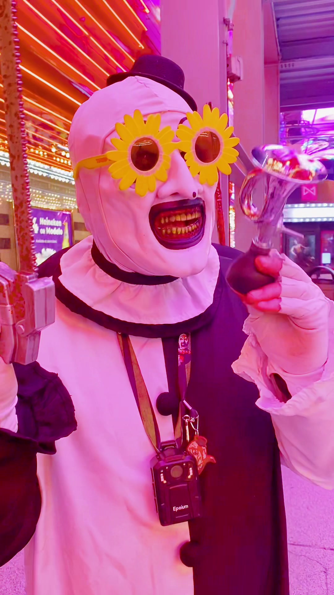 @Vegas Horror Squad