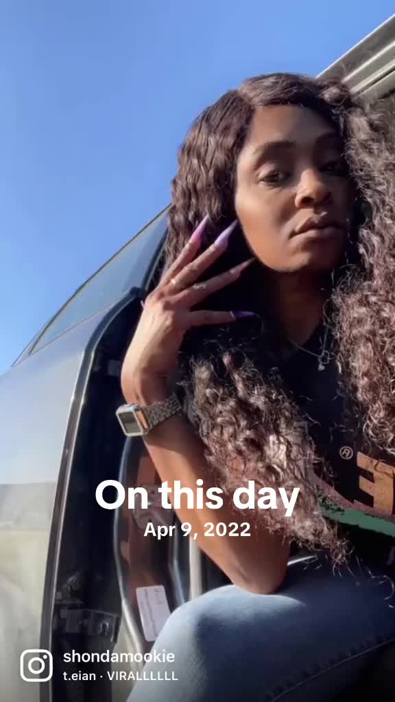 @🤫🤭Shondamookie