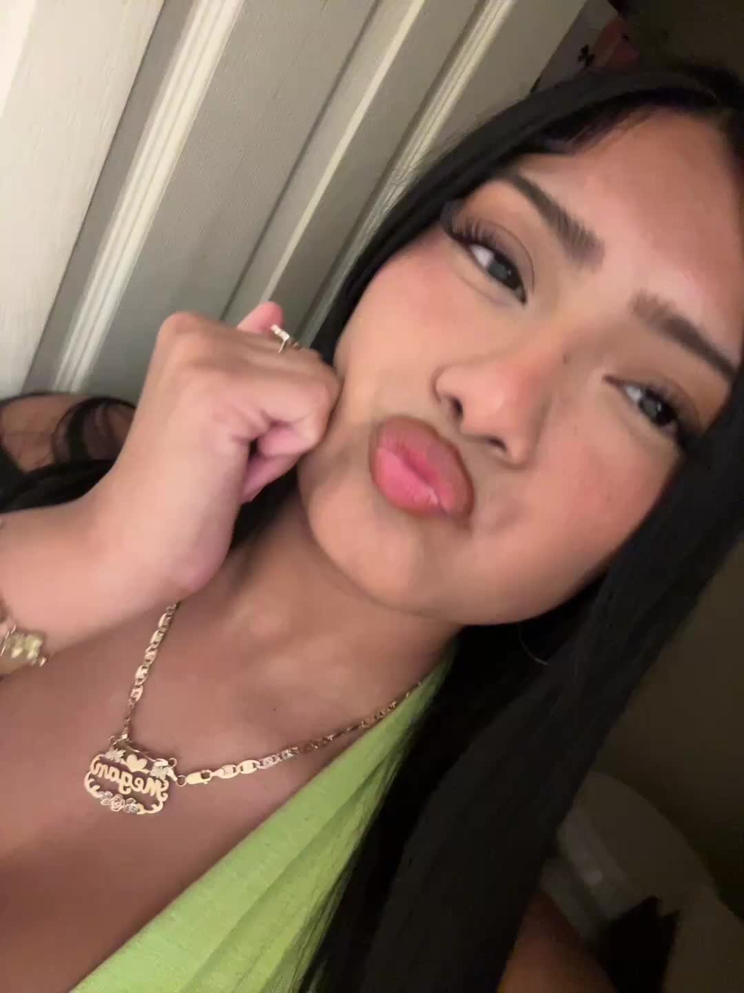@Meg