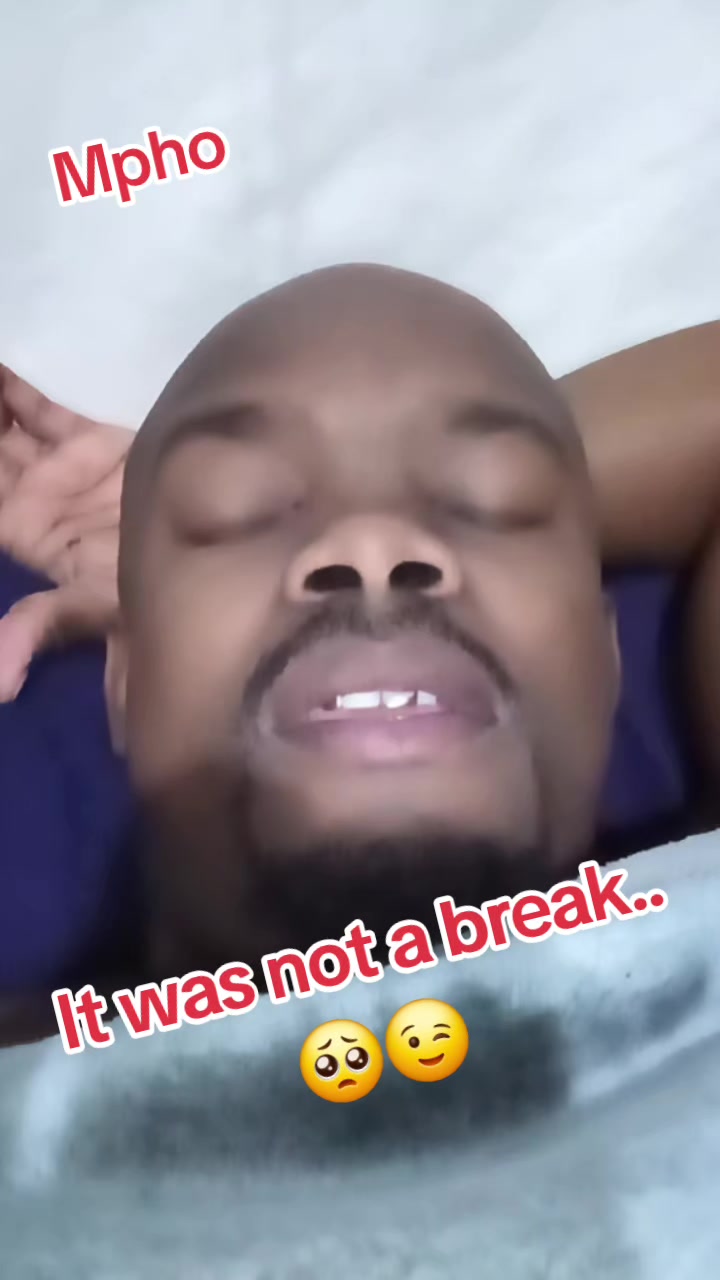 @Mpho