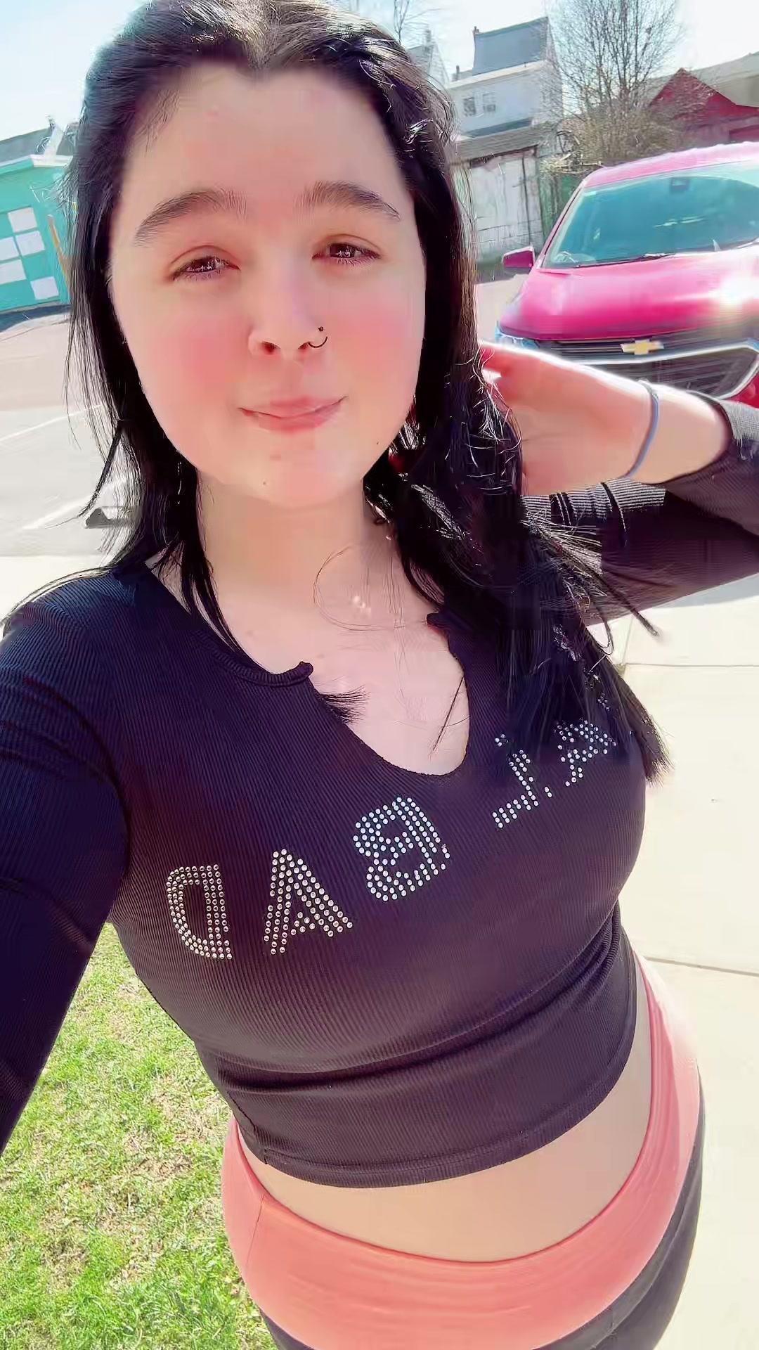 @itsbreebitch ๐