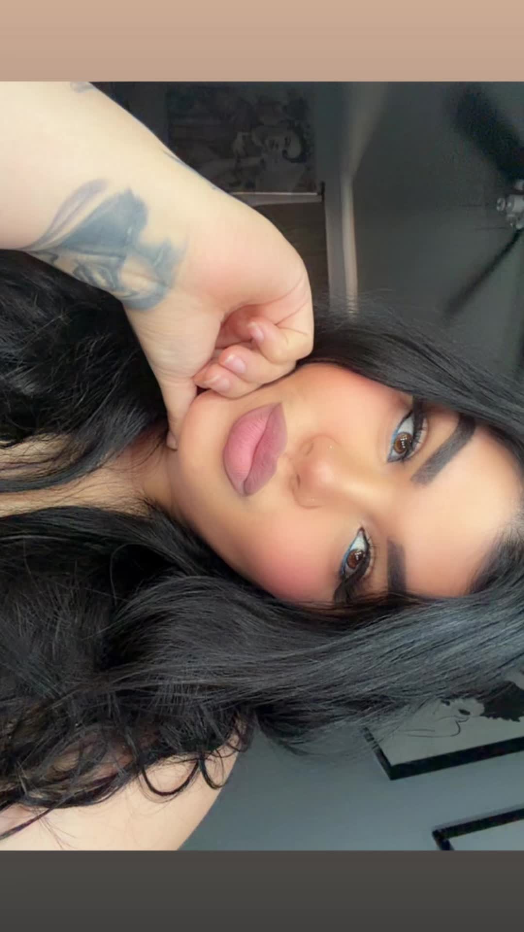 @Perscilla