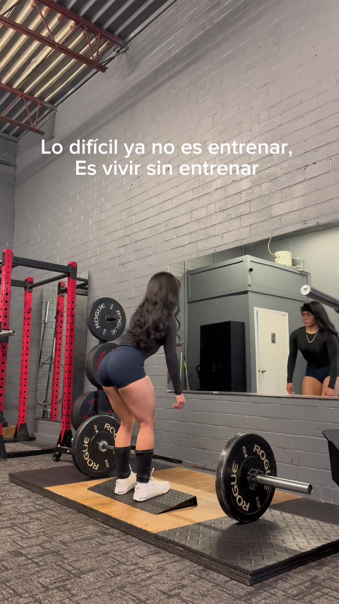 @karina delfin