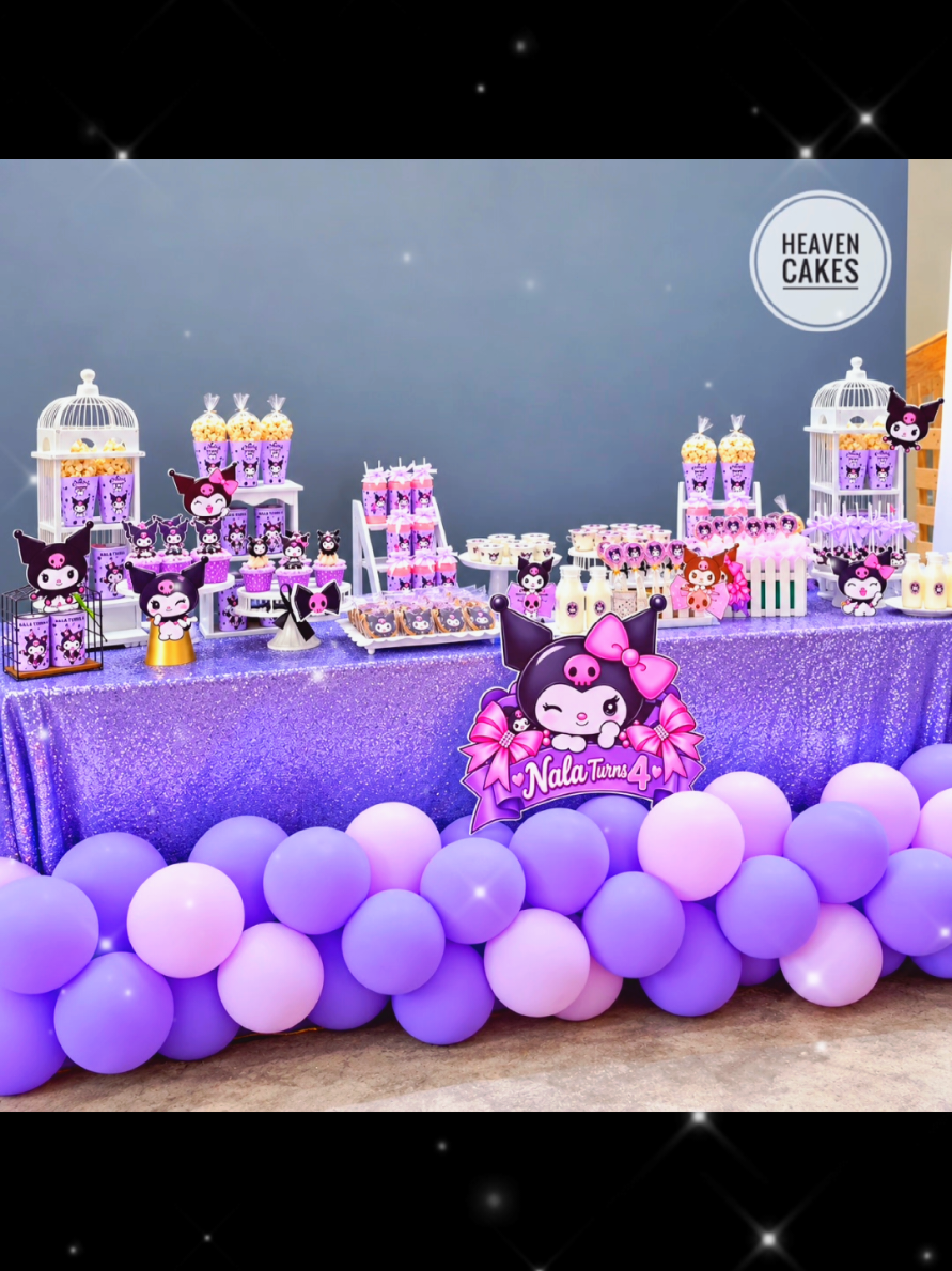 @Heaven Cakes
