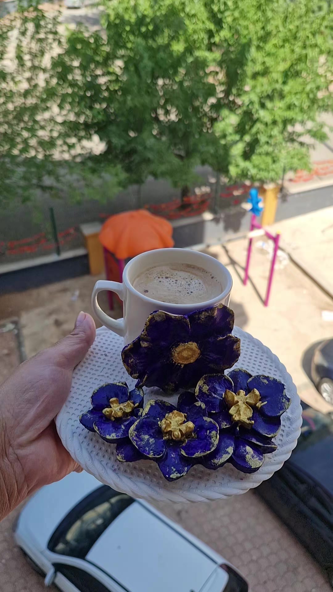 @Akrep kadını