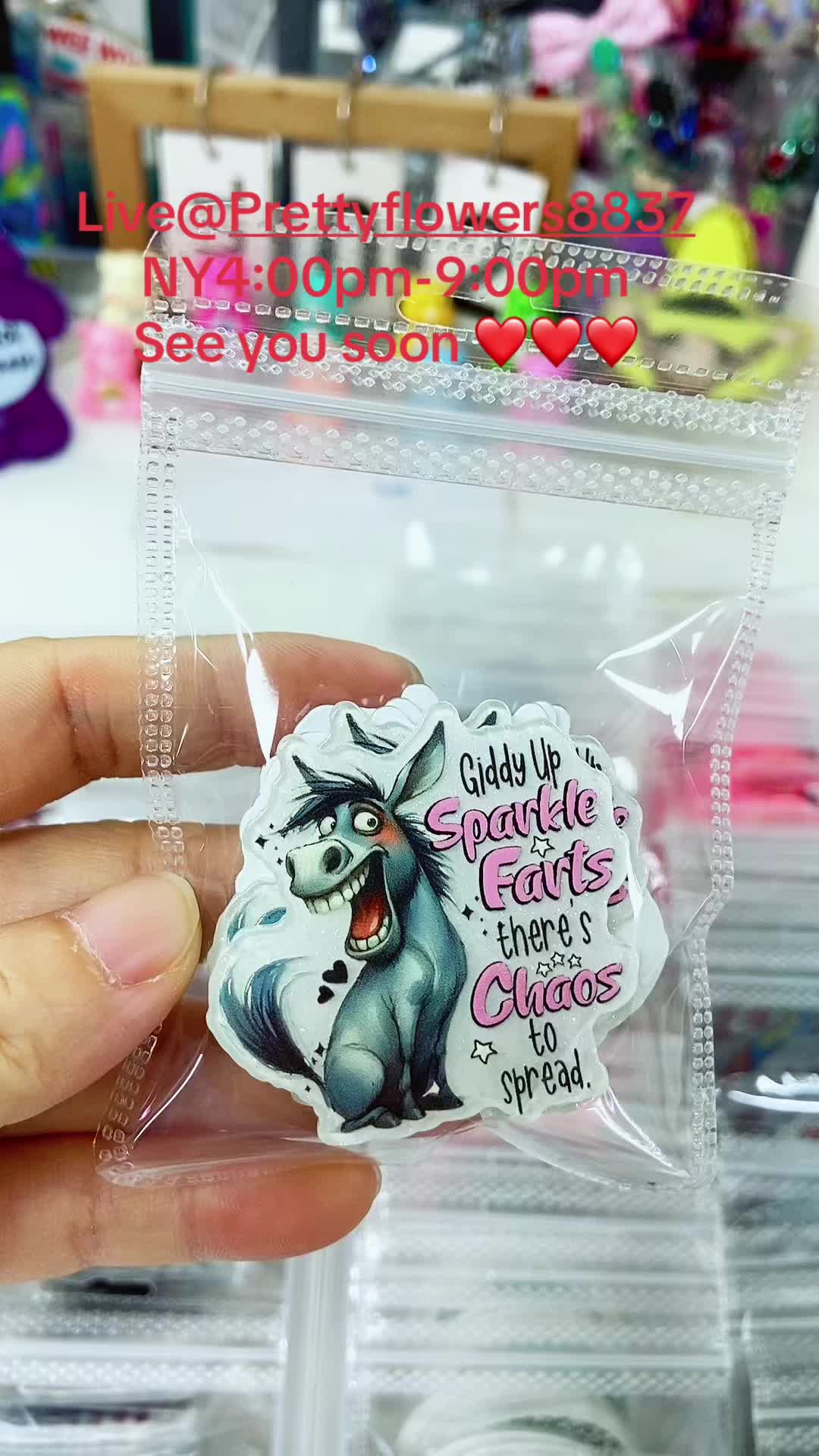 @OZ DIY Acrylics 09