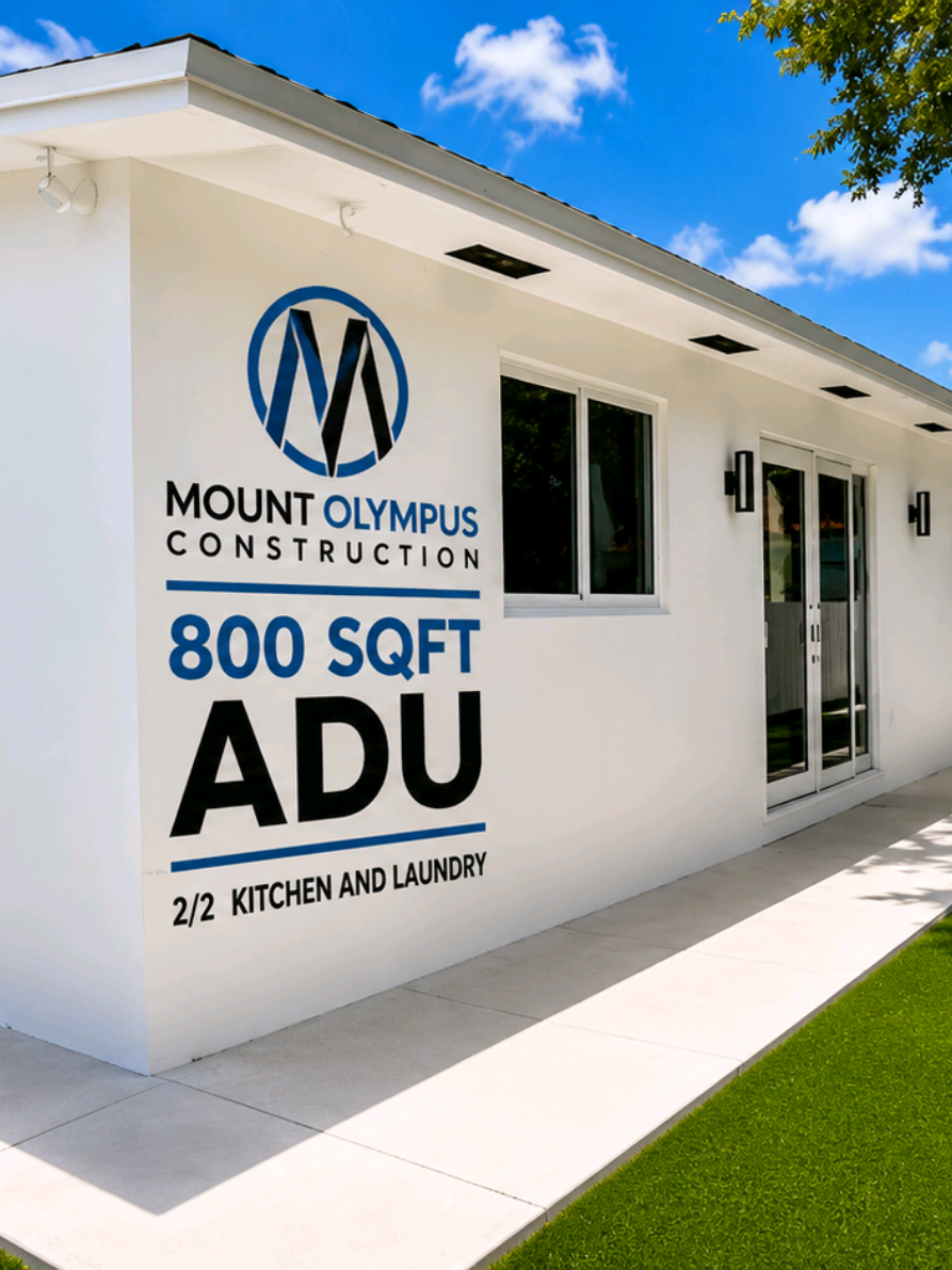 @MOUNT OLYMPUS CGC - CCC - CAC