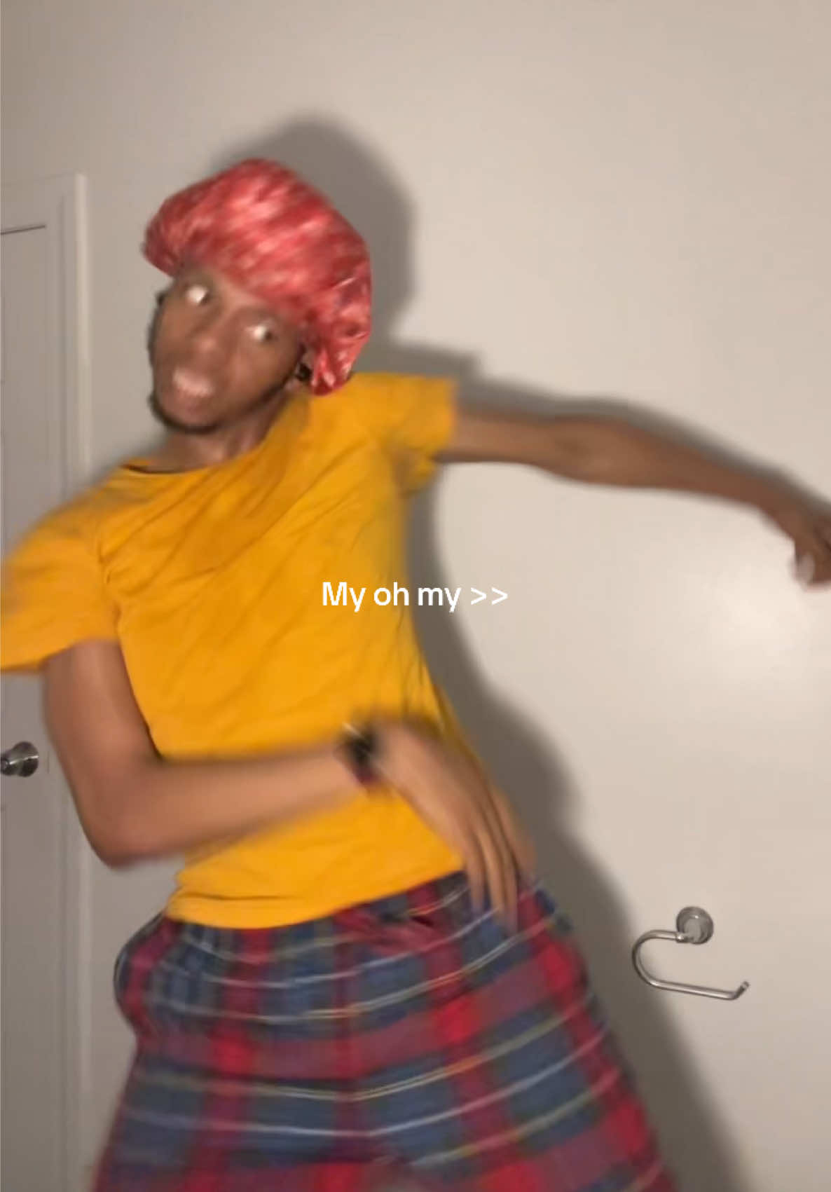 @Rell | Dancer