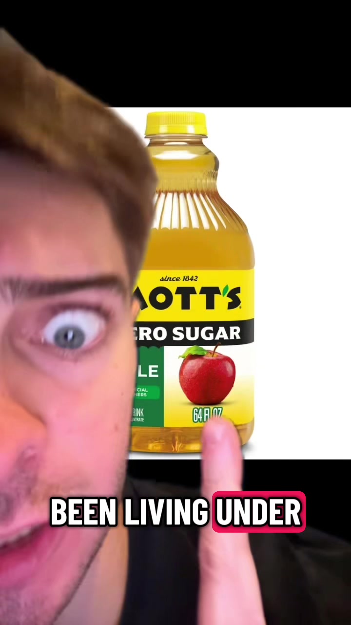 @Jake | The Low-Cal Guy