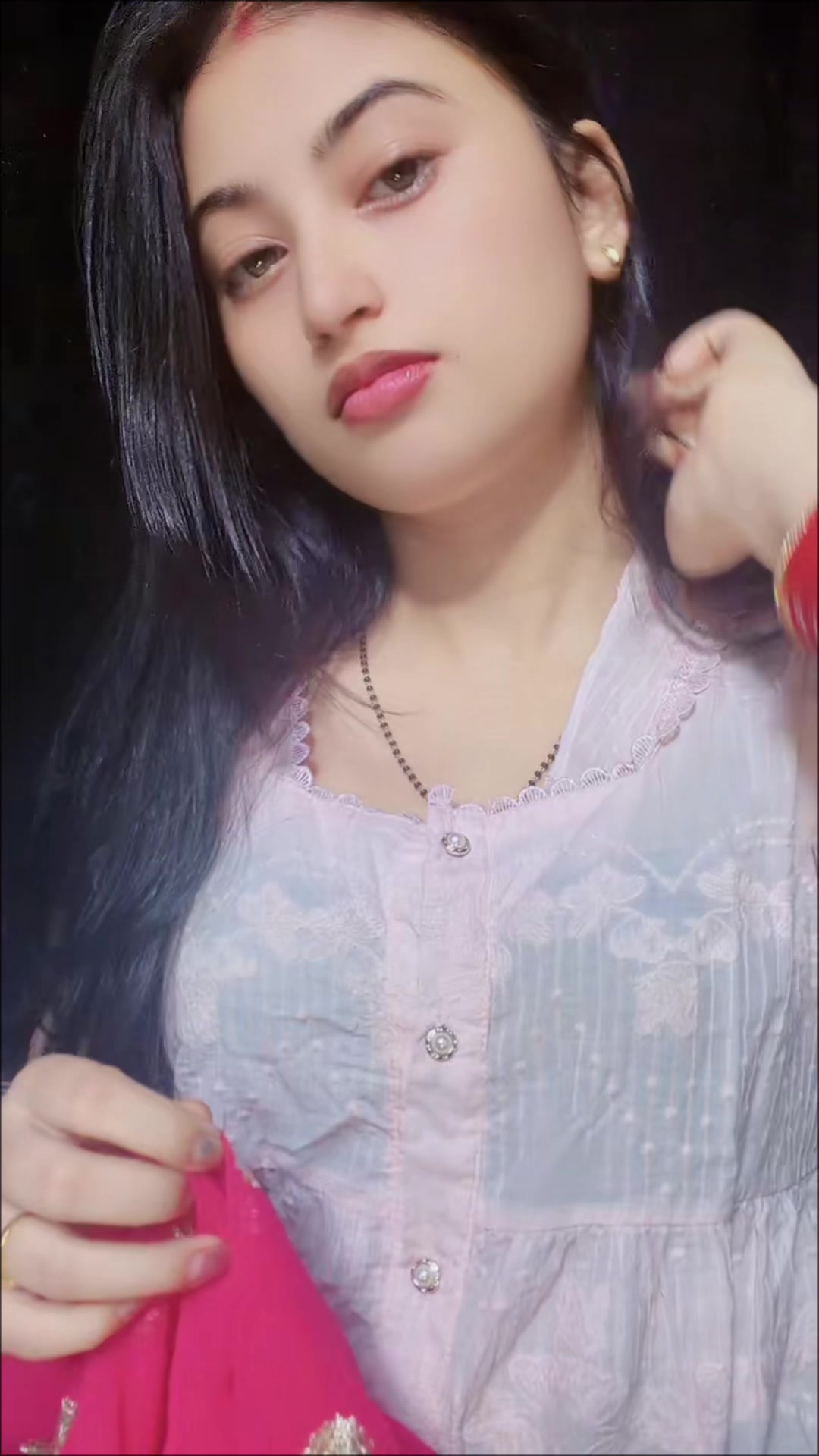 @Anusha