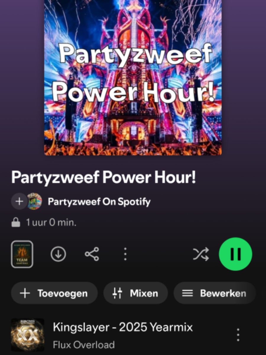 @Partyzweef.On.Tour