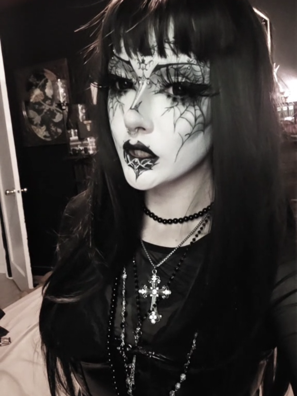 @꧁ ༺ 𝖍𝖆𝖎𝖑𝖊𝐲 ༻ ꧂