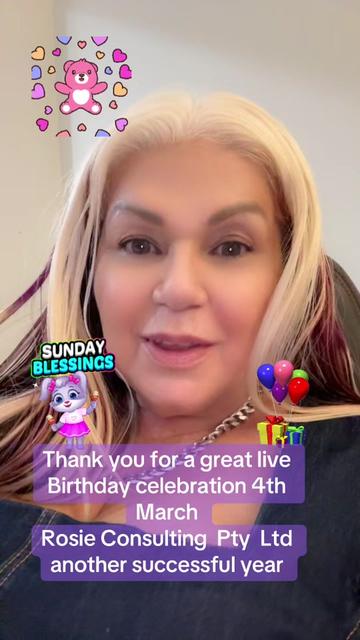 @Rosie Consult 🇦🇺🇬🇭🇨🇦🇵🇬