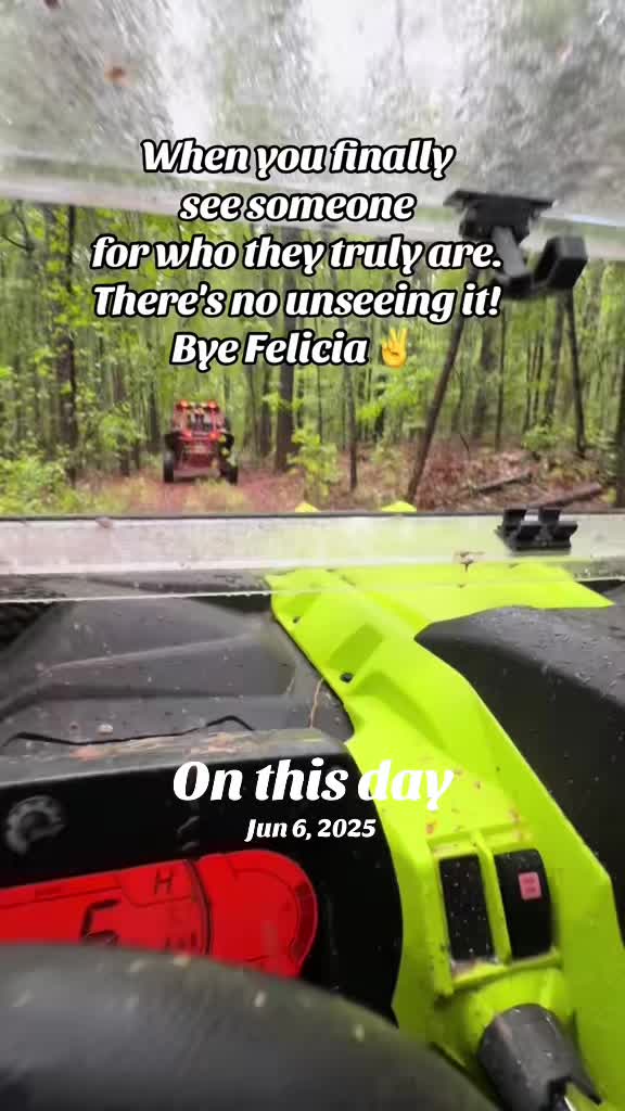 @JustABarrelRacer