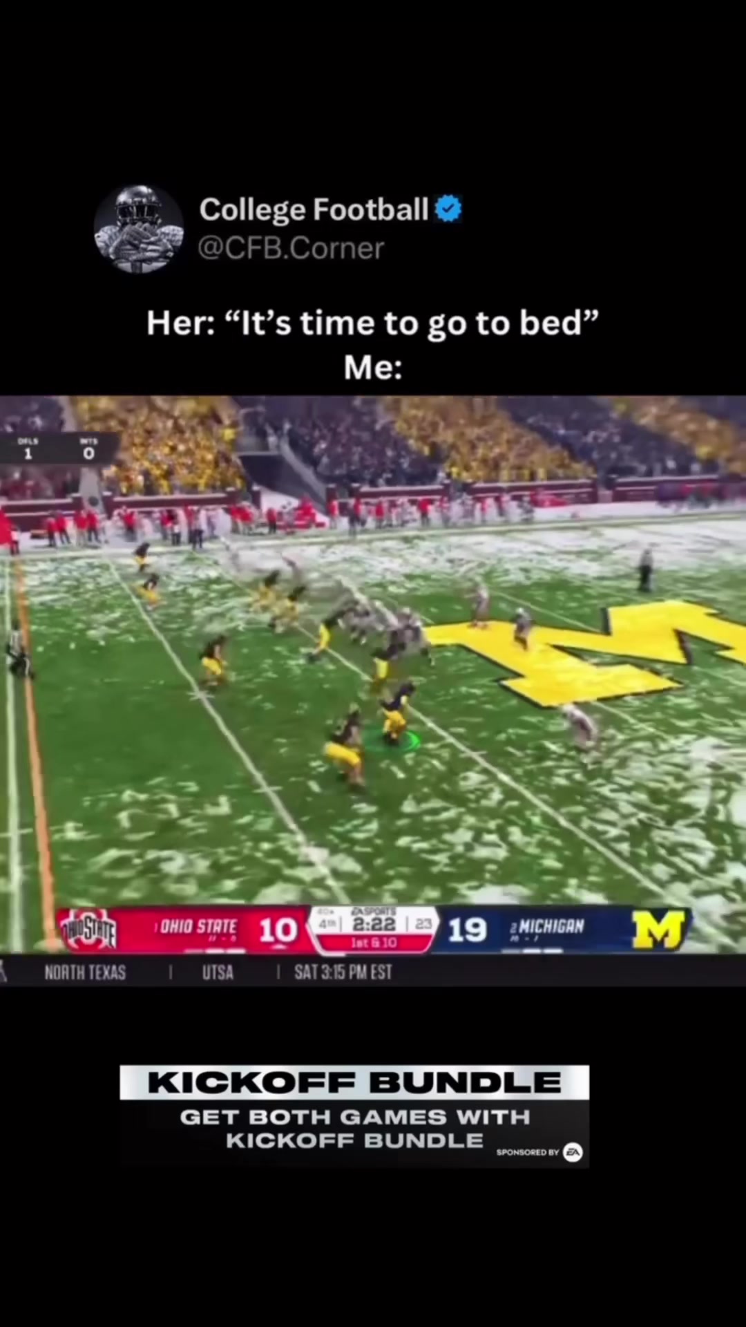 @College Football