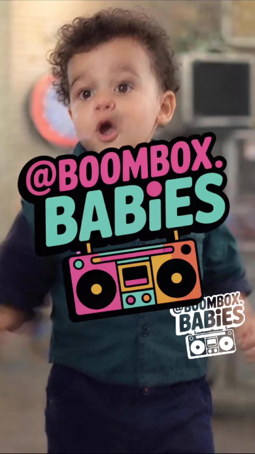@Boombox.Babies