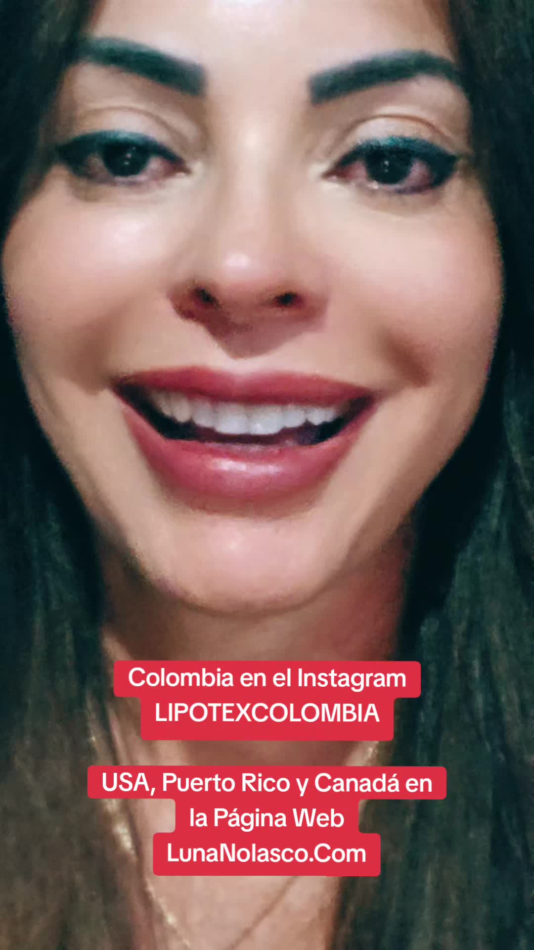 @Luna