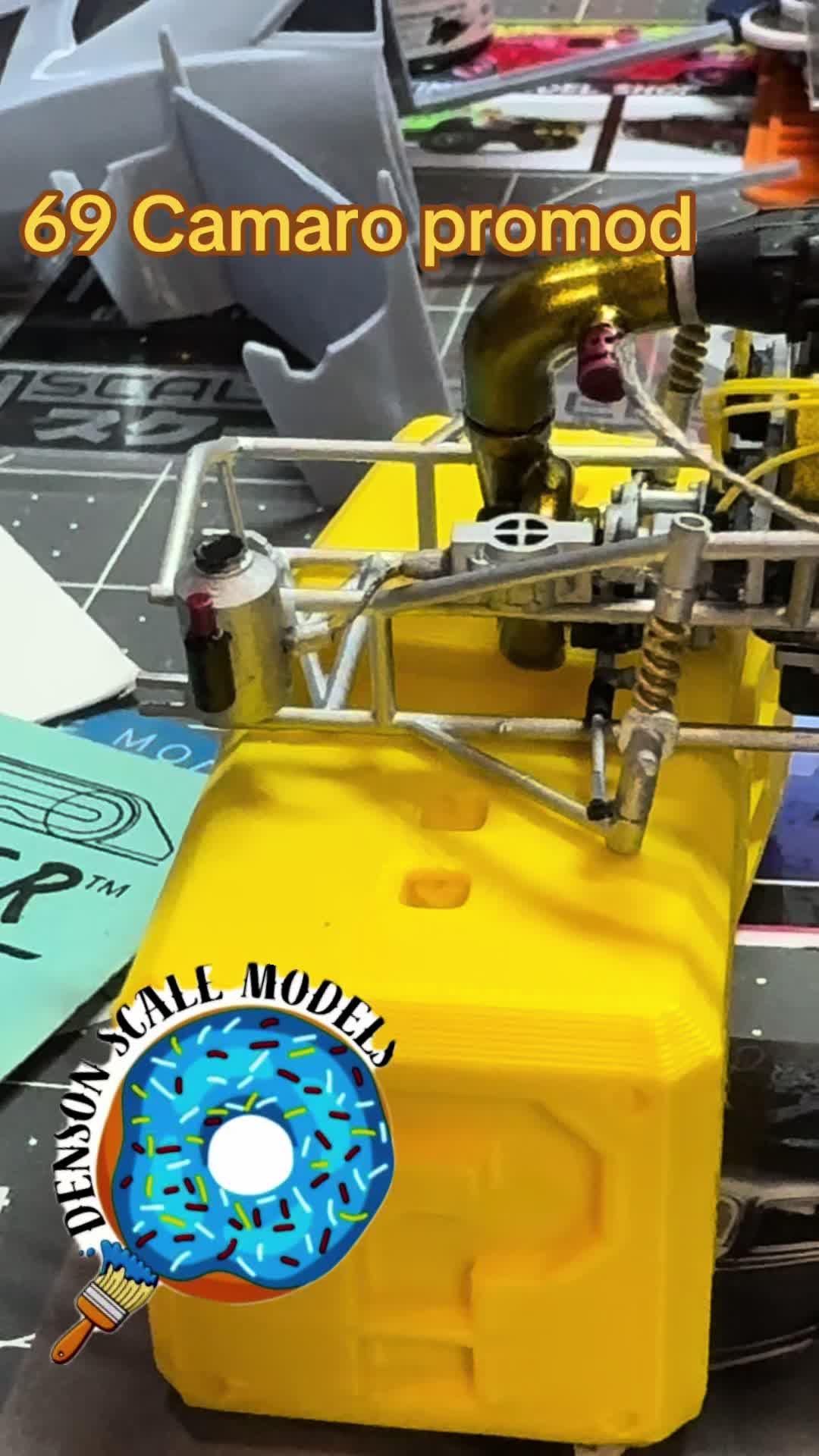 @DensonScaleModels
