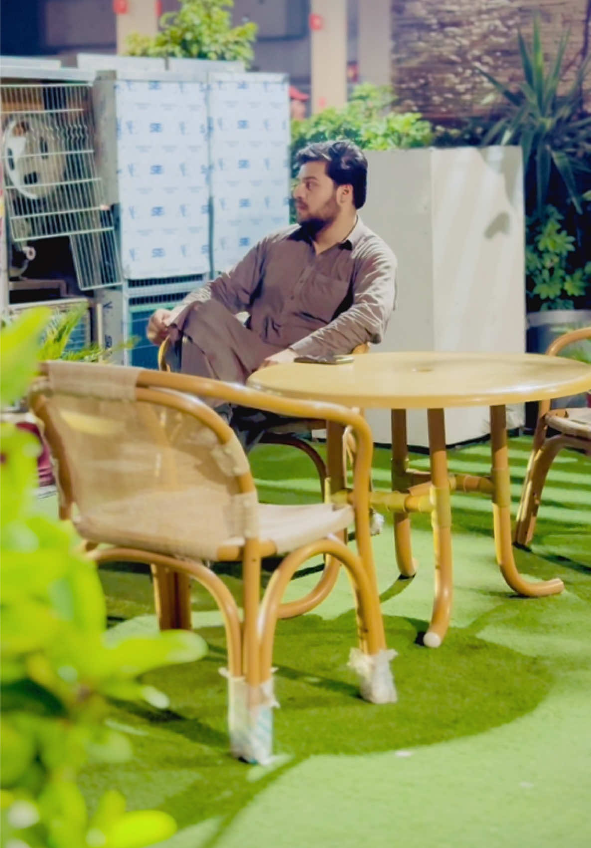 @IamRaheel