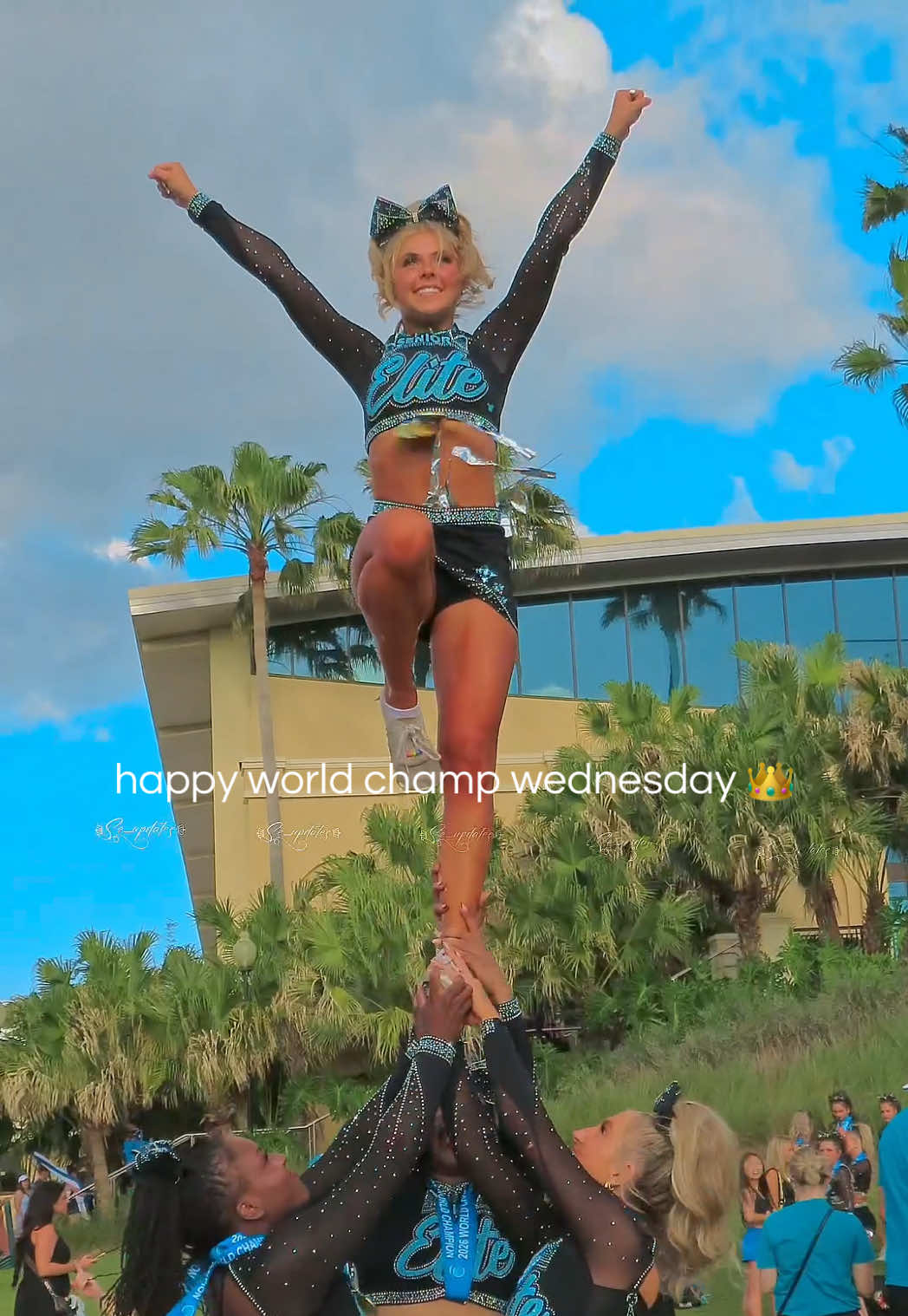 @senior elite