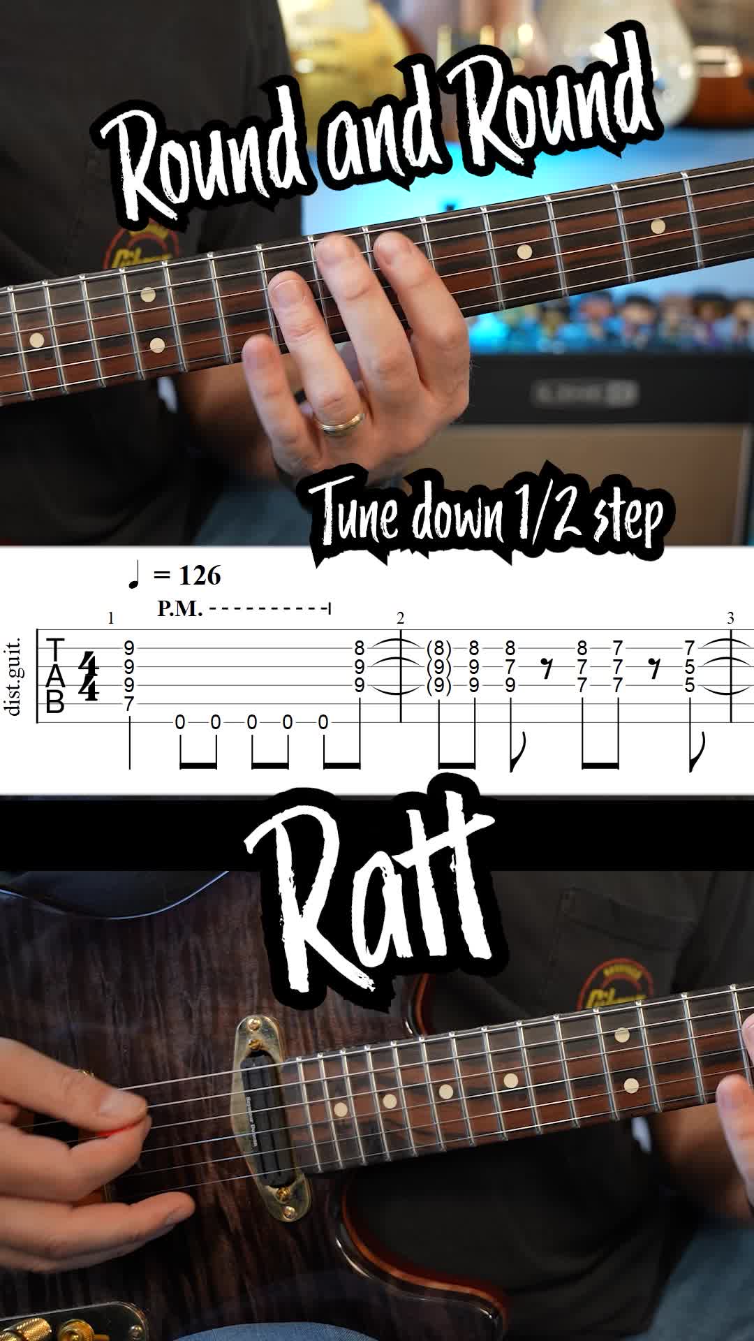 @GuitArmy