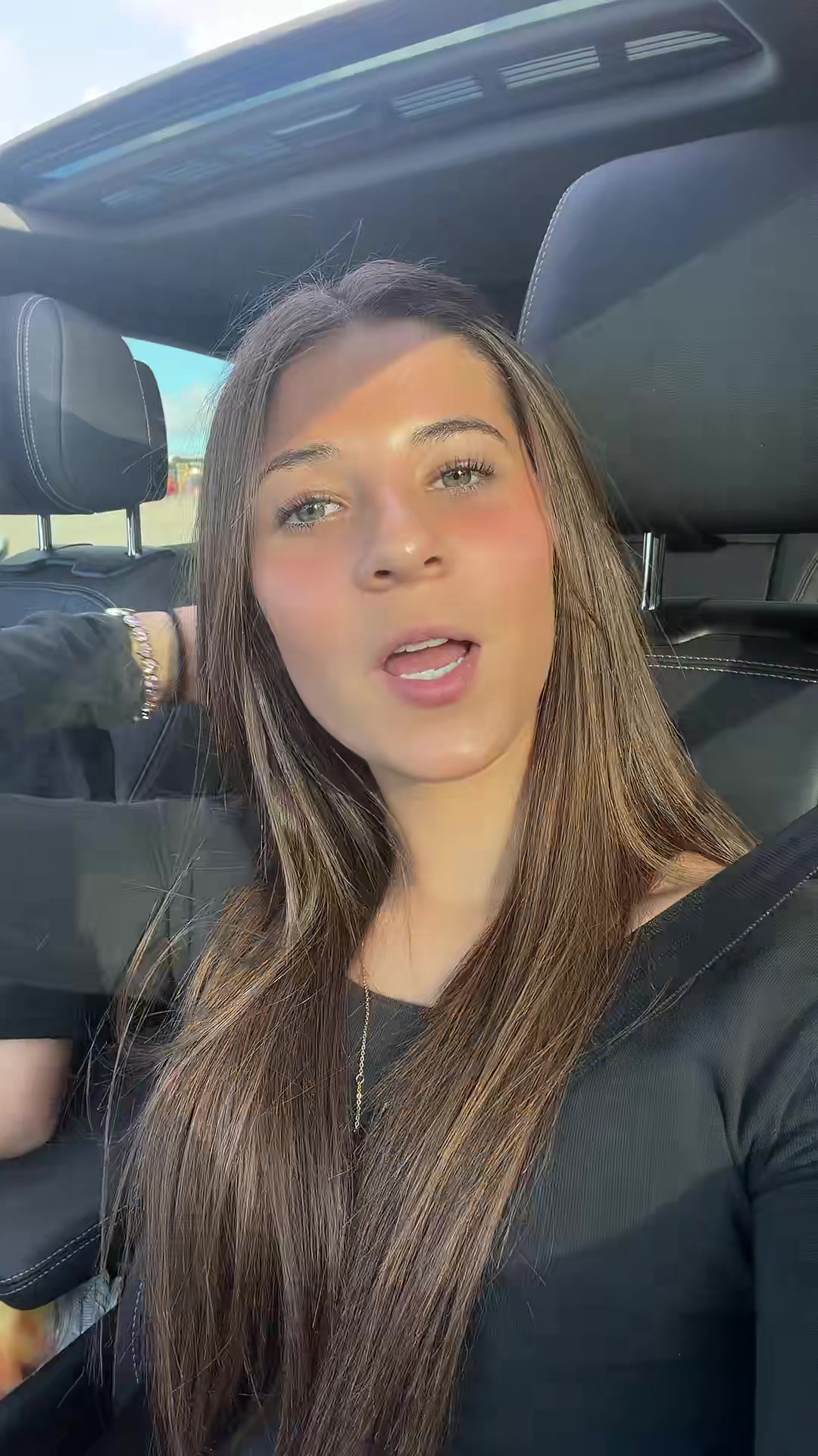 @Eliana stark