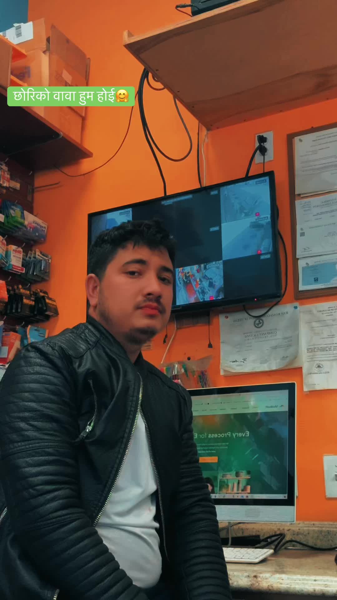 @Dipak paudel 😘🇳🇵