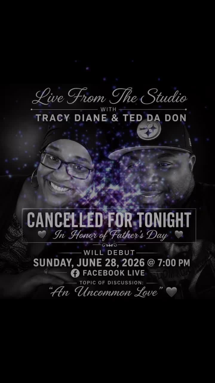 @Tracy Donaldson