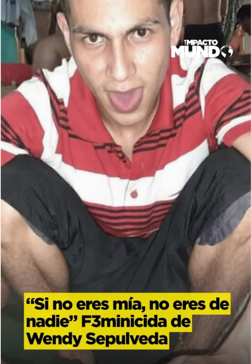 @Impacto Mundo