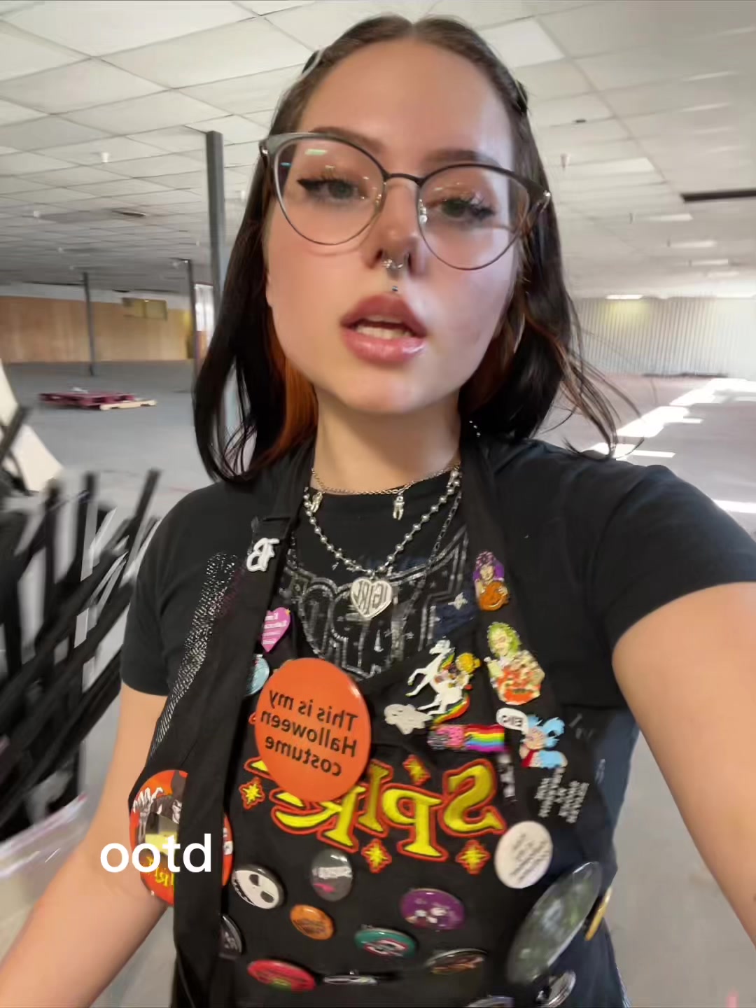 @drain baby