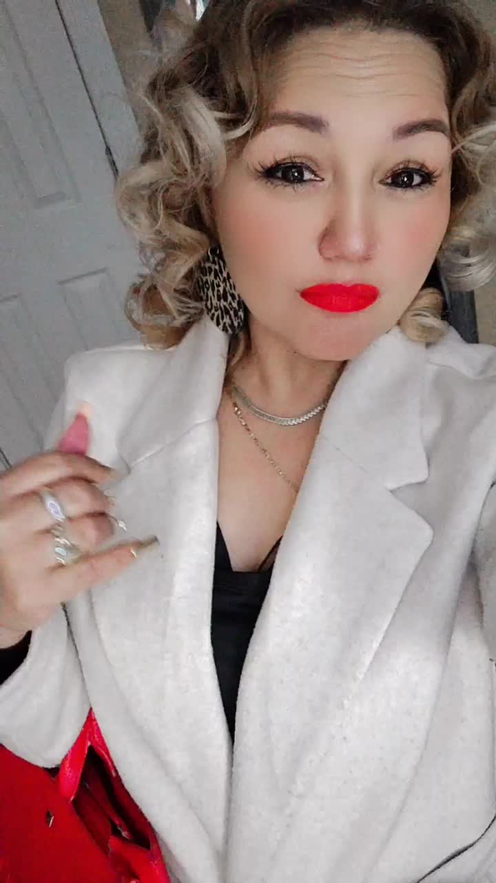 @Chaparrita 🥰
