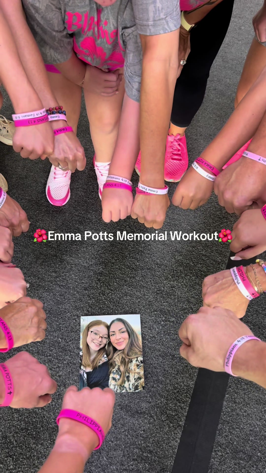 @Monroe Fit Body Boot Camp