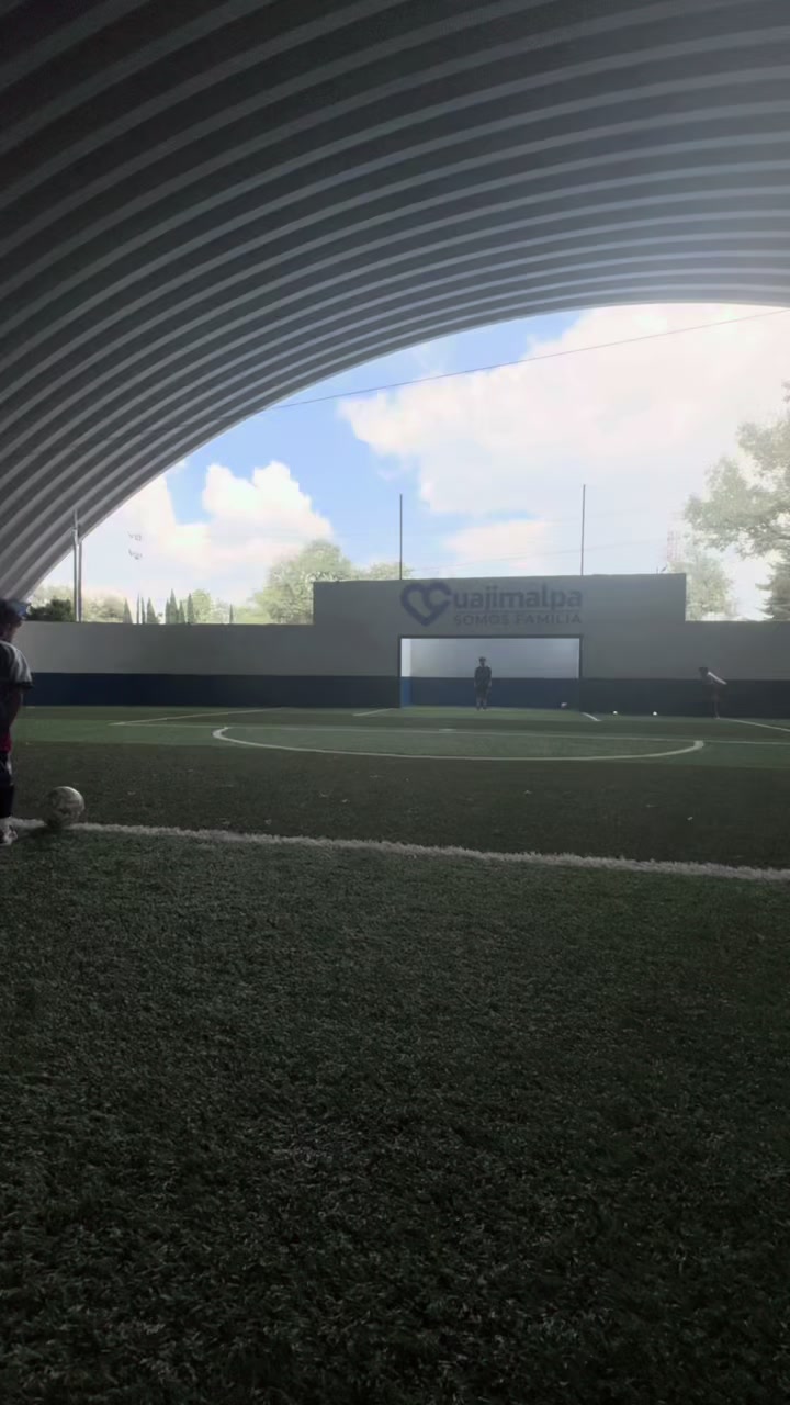 @Liga Fút “MTD”