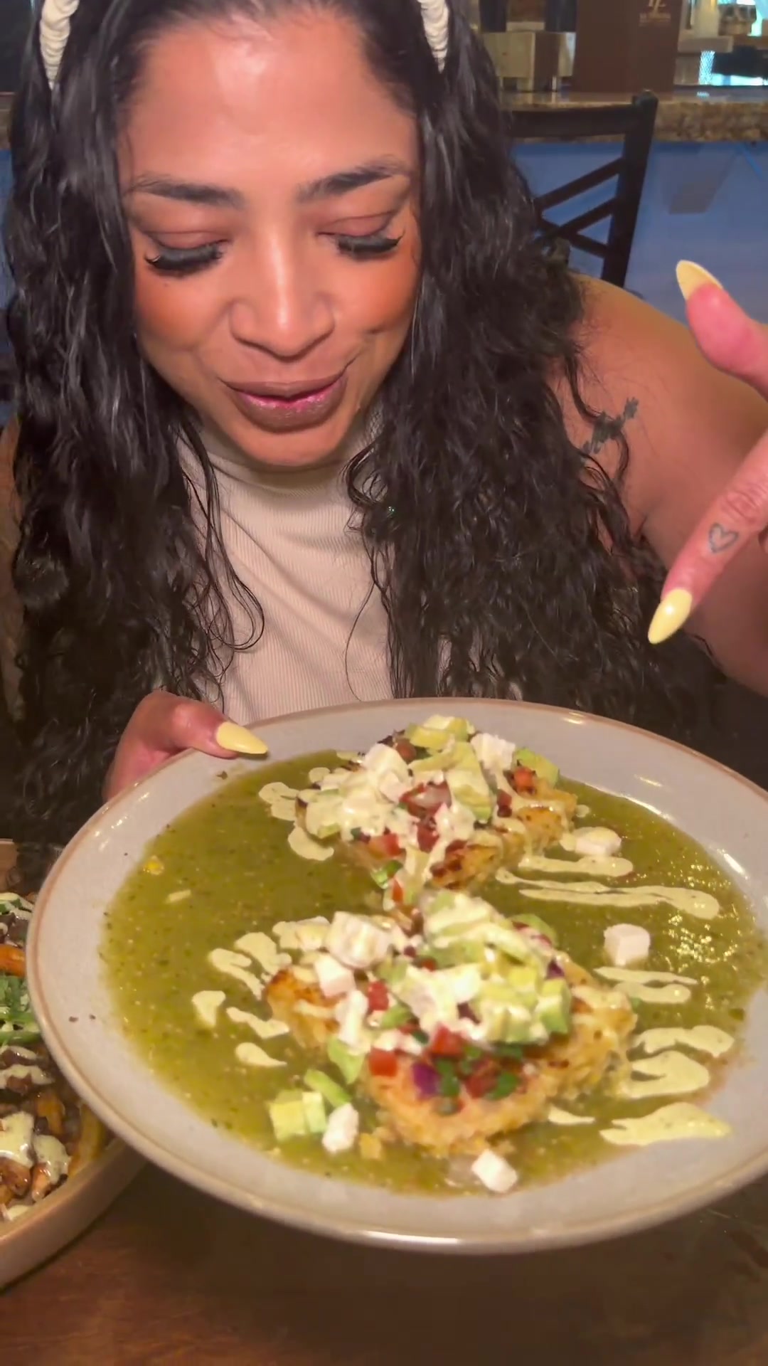 @Shyla &bull; Sacramento Foodie