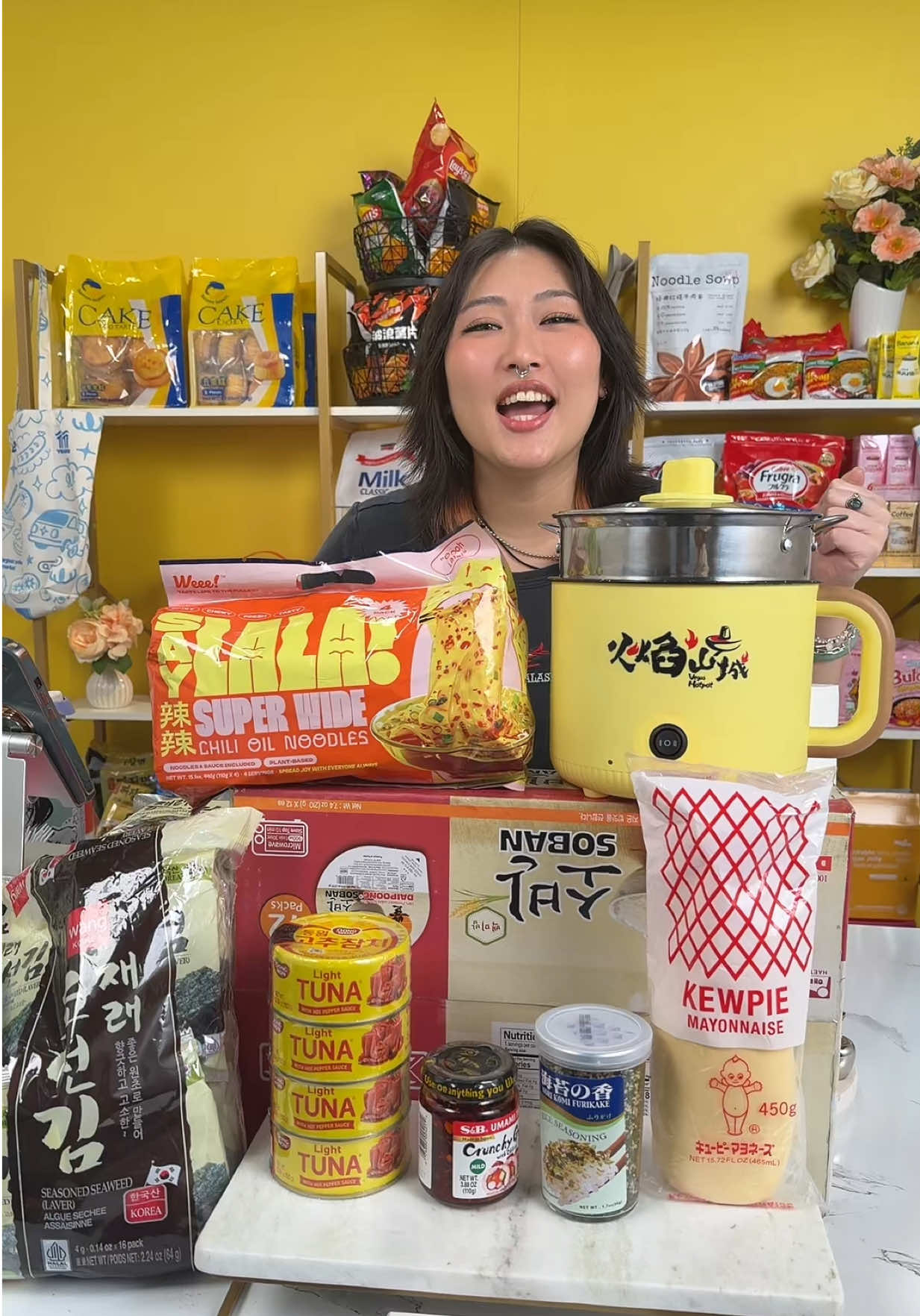@Weee Asian Supermarket