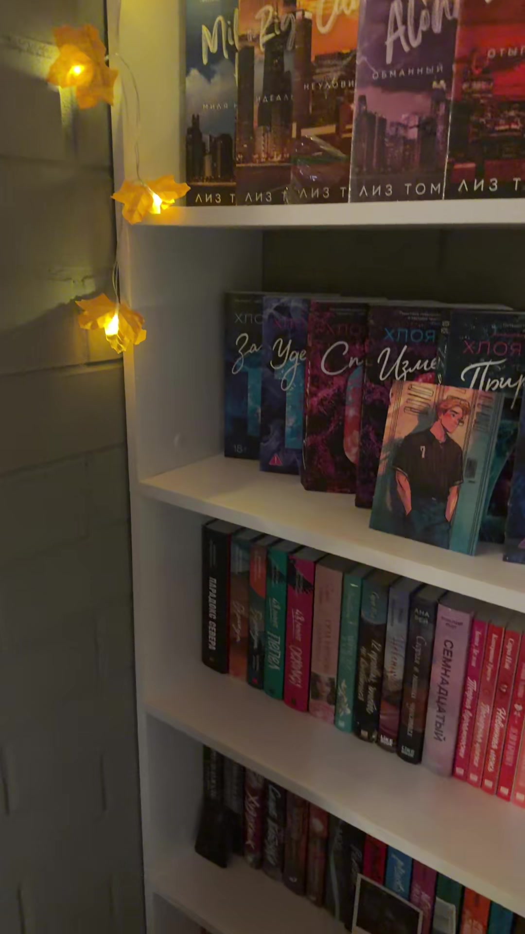 @книжная Дашка📚