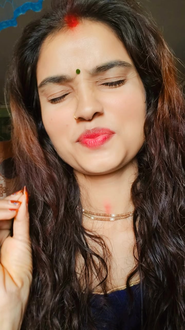 @Amrita Mahaseth