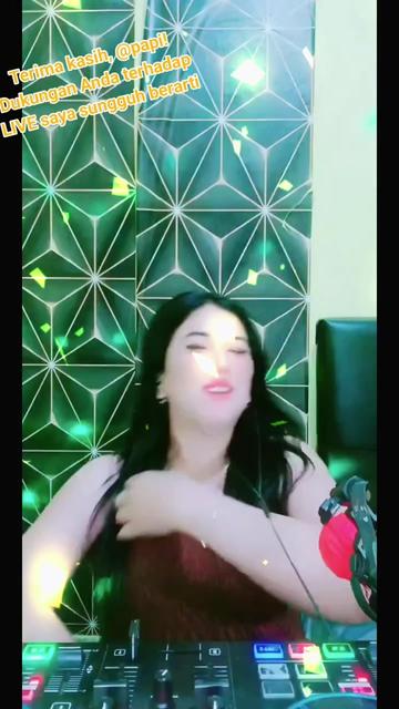@🕉️ FDJ AISYAH JEGEG BULAN