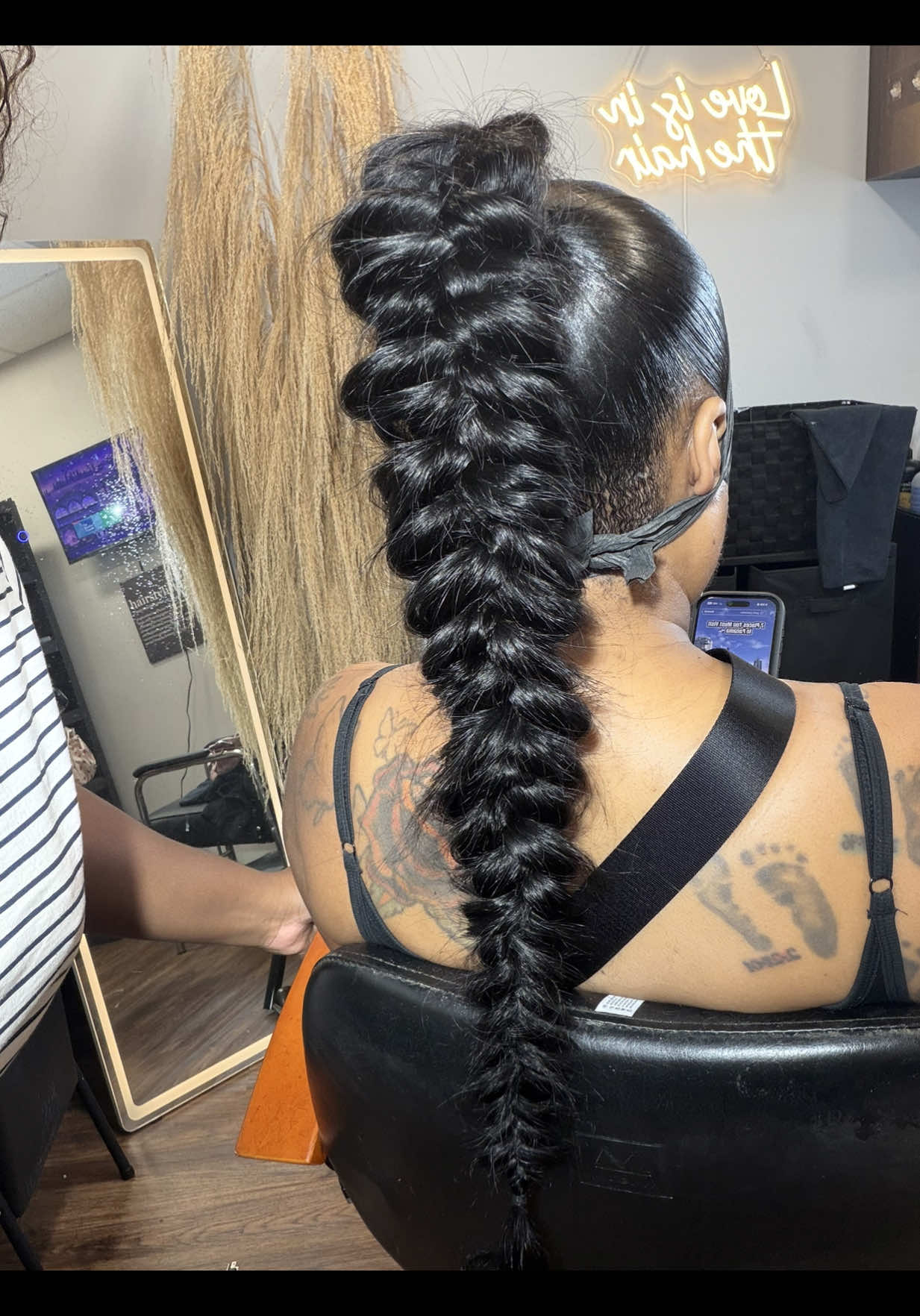 @Styles By Shaye