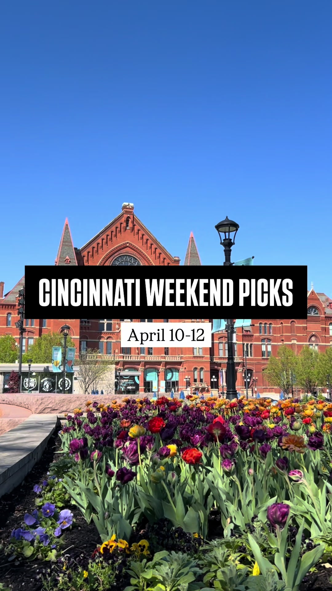 @Cincinnati Magazine