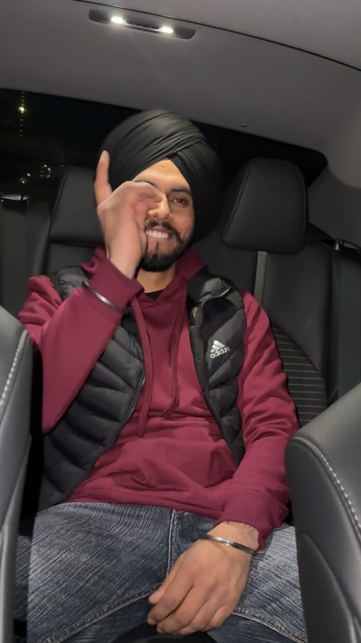 @Love Dhillon