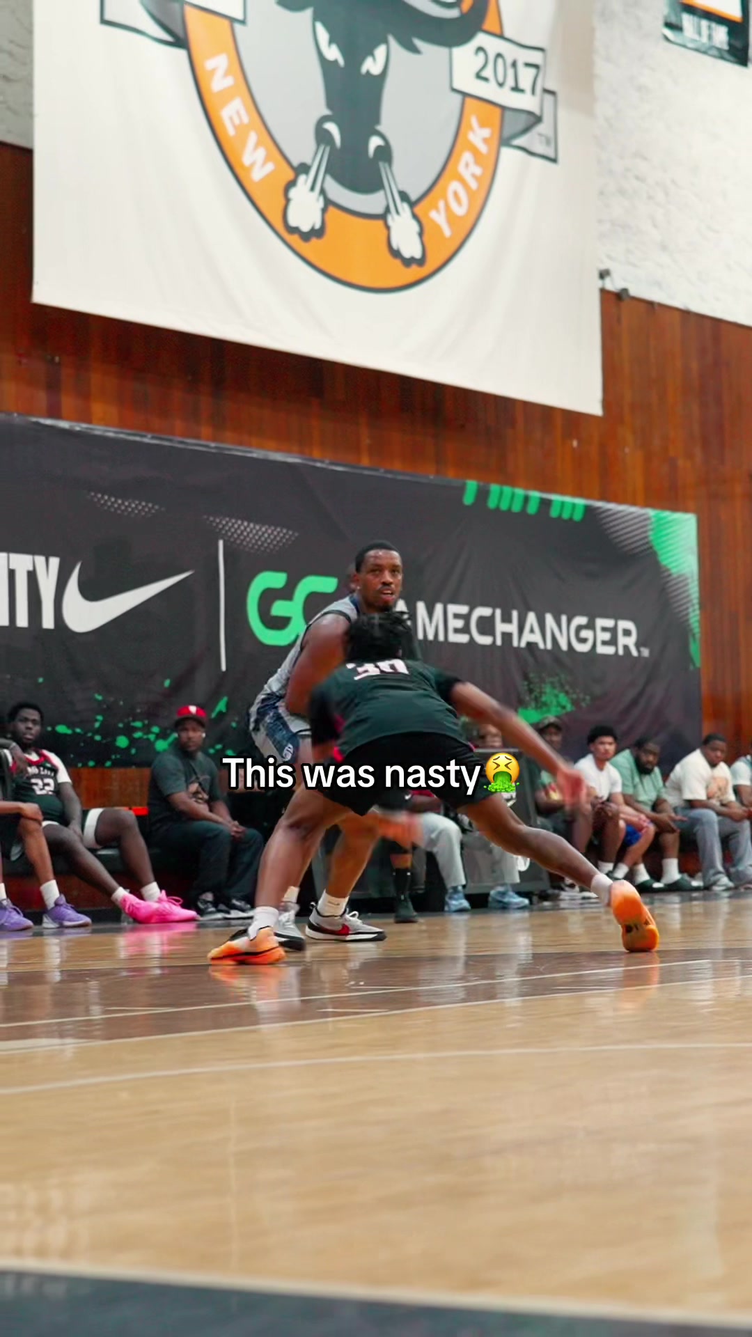 @MADE Hoops