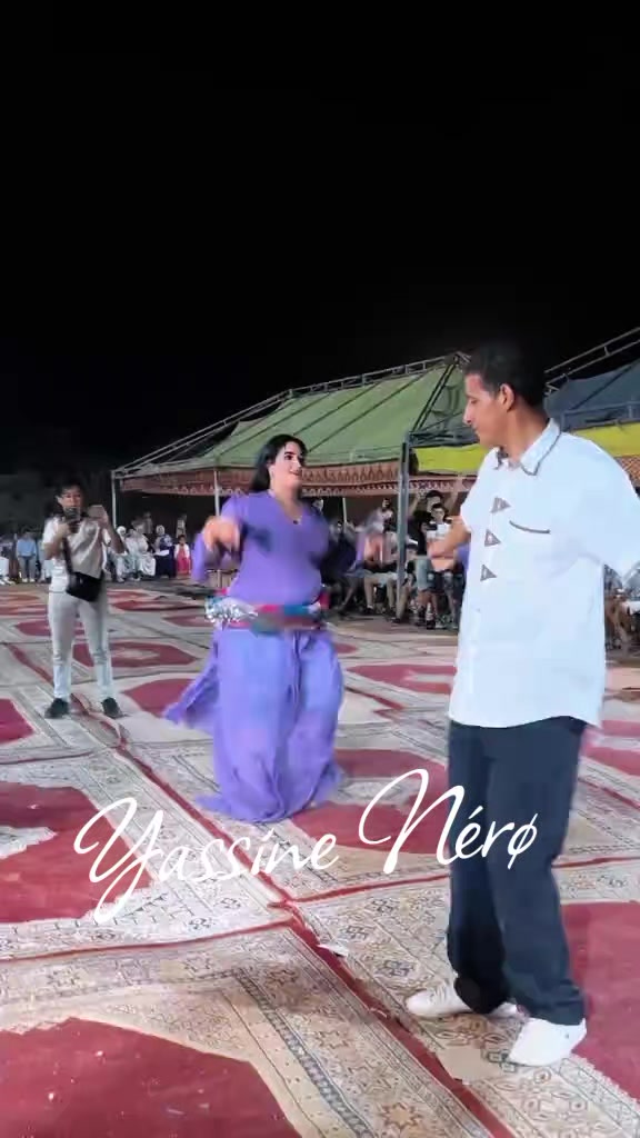 @يـاسيـن نيـرو YASsinE Nérø