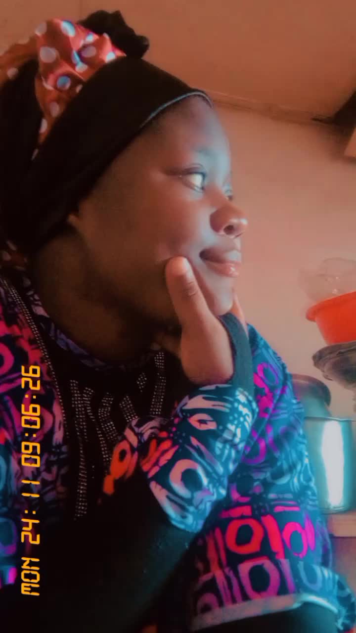 @Julius riwa