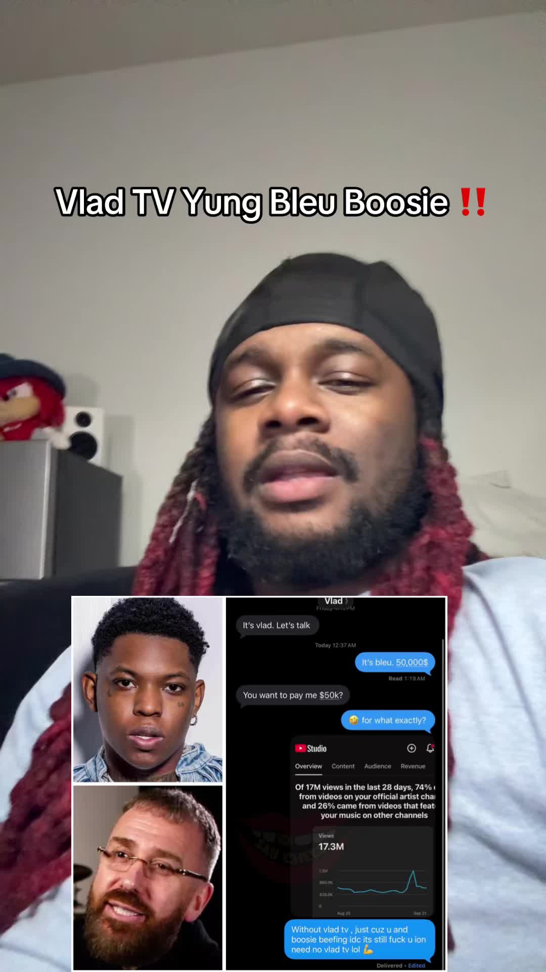 @Ekid Knuck