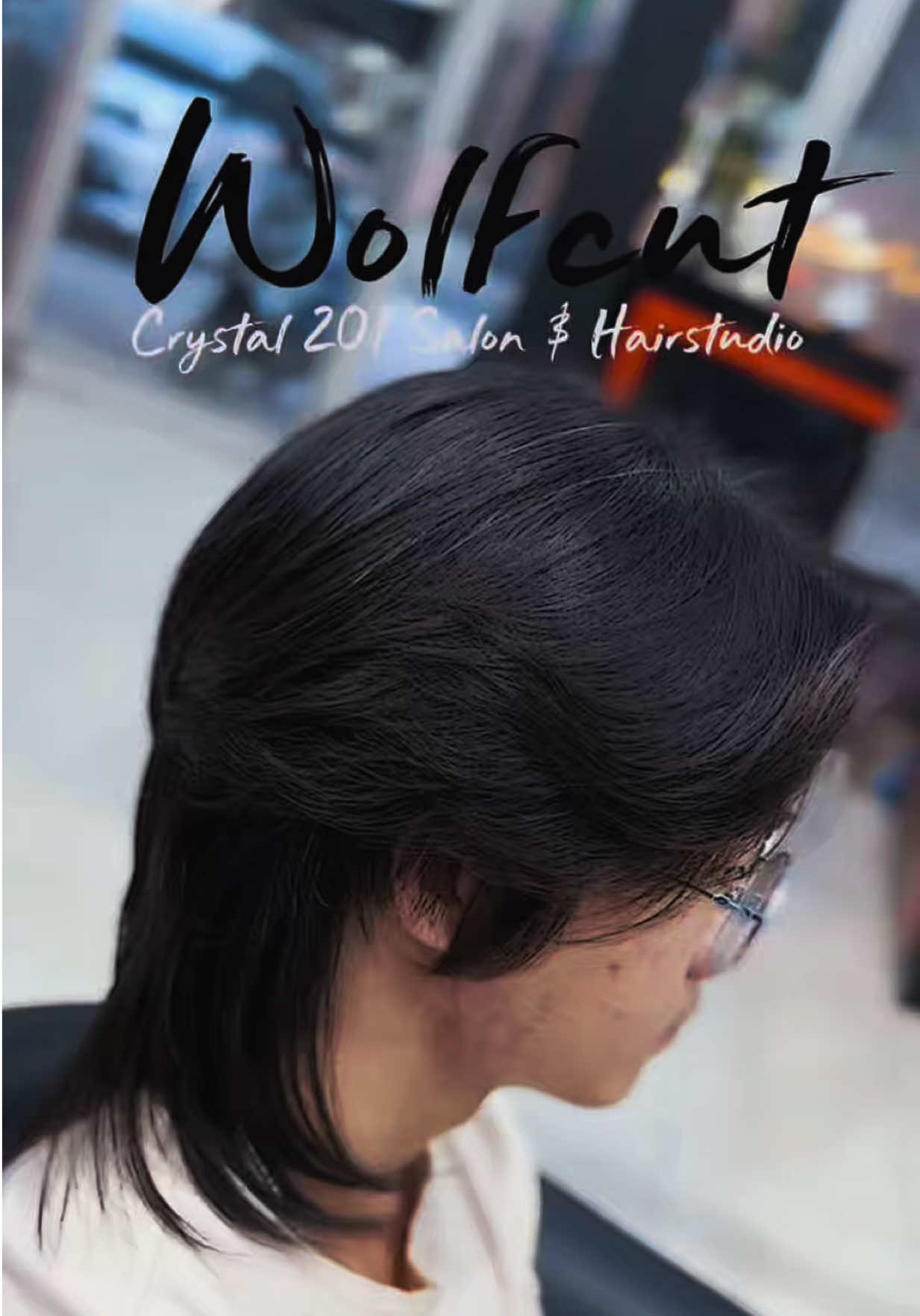 @Crystal 201